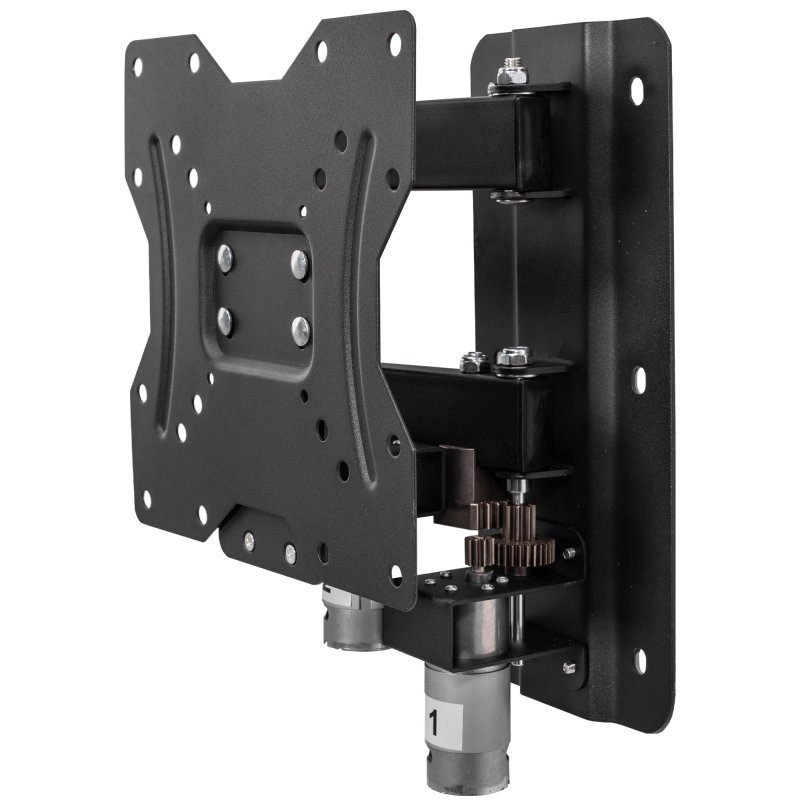 Electric Tv Wall Mount Bracket 46"MAX