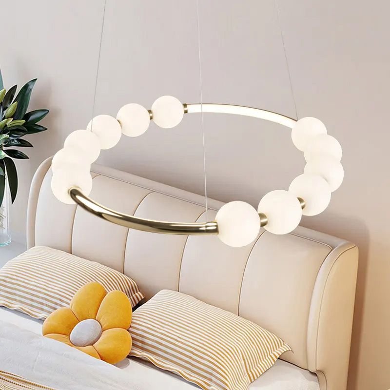 CEILING LAMP CHANDELIER TOOLIGHT LED APP1553-CP GOLD