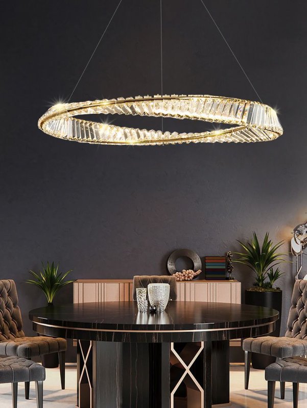 Pendant LED Lamp TOOLIGHT APP1202-CP