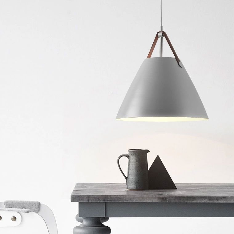 Lamp BUFFO Black 105x27x105cm