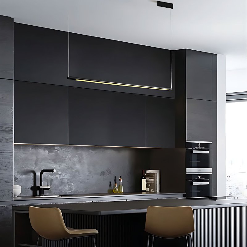 PENDANT LAMP TOOLIGHT LHJ031-CP 1,5 BLACK