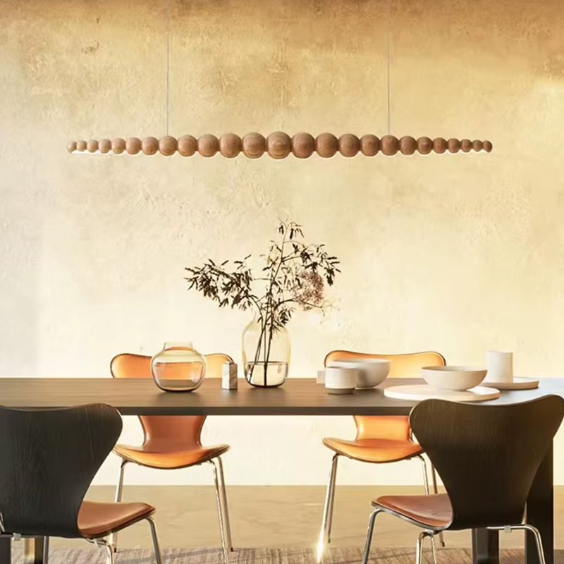 CEILING LAMP CHANDELIER TOOLIGHT APP1501-1CP BEIGE