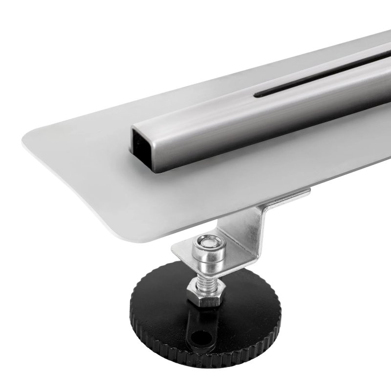 LINEAR DRAIN REA FILO 600 WHITE