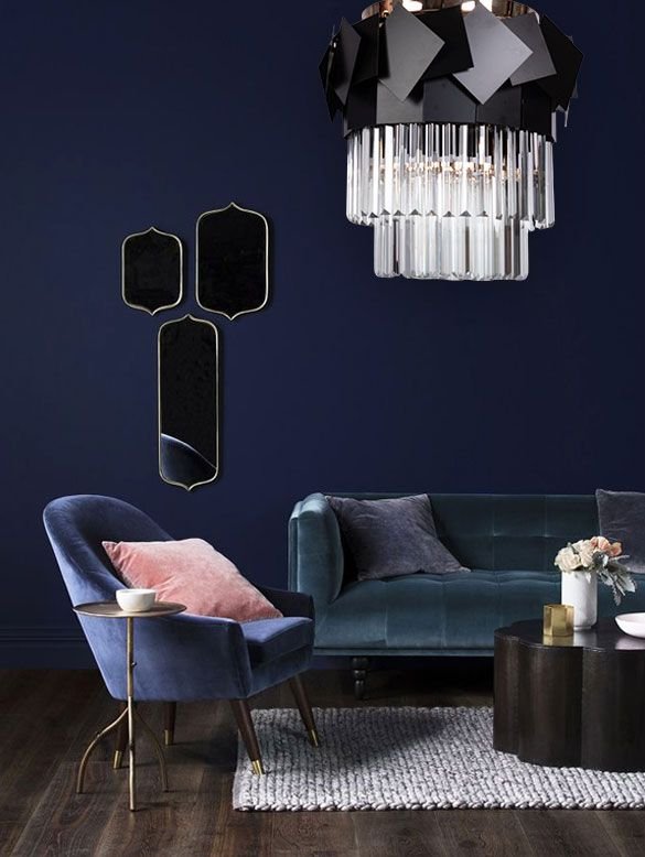 Lamp APP1309-C GOLD 40x40x45cm
