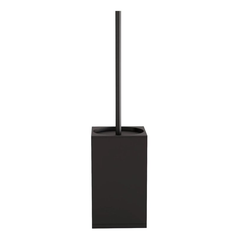TOILET BRUSH REA B110 BLACK