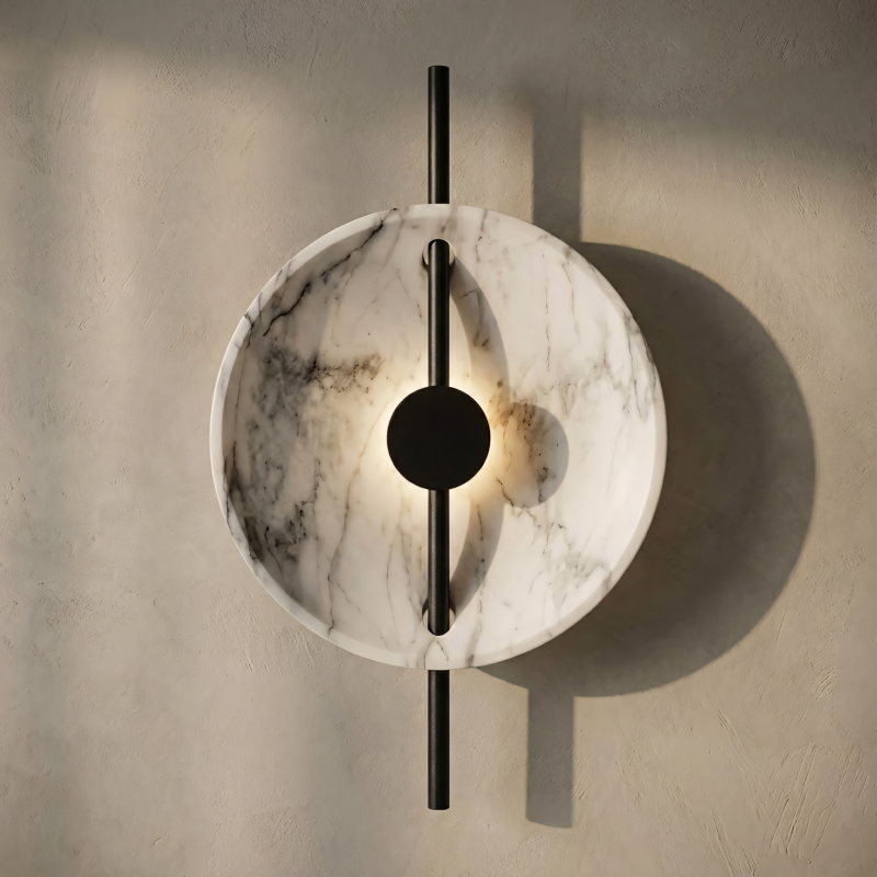 WALL LAMP TOOLIGHT APP1762-1W WHITE