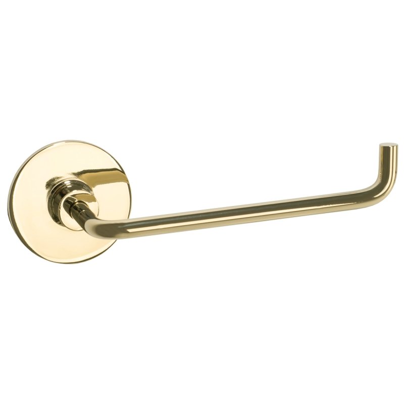 Toilet paper holder Gold 322203A