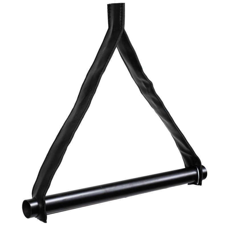 Pendant LED Lamp TOOLIGHT APP1077-CP Black Amber
