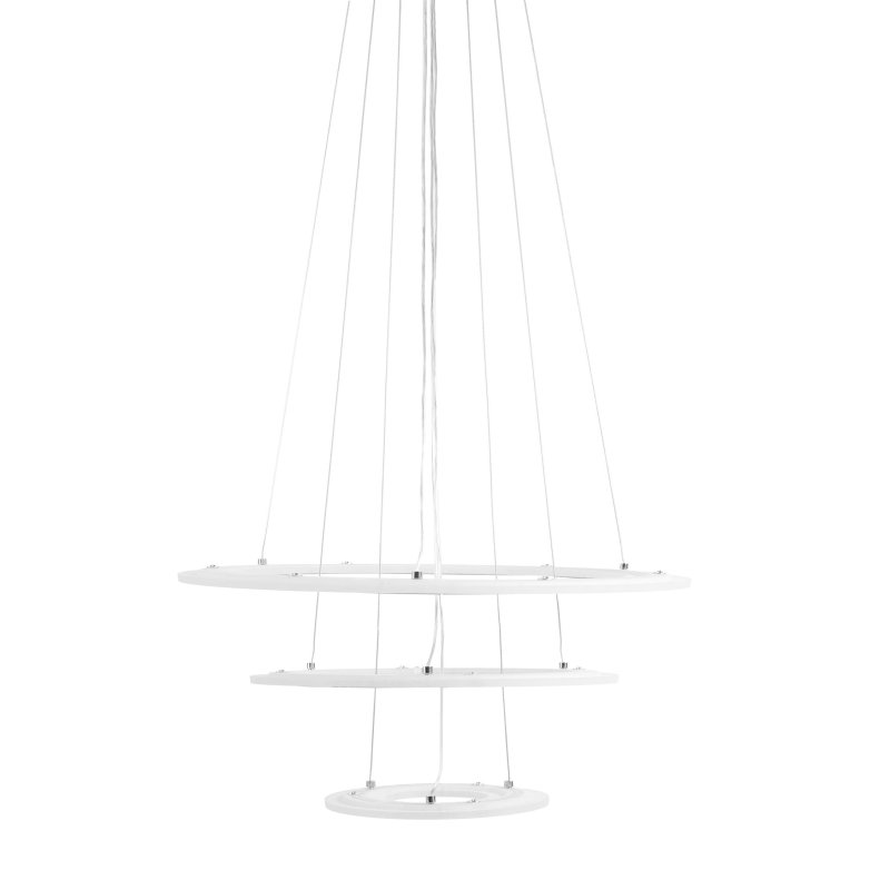 CEILING LAMP CHANDELIER TOOLIGHT LED G042-3CP GOLD