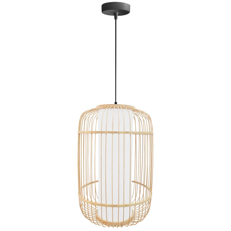 LAMP APP1626-1CP 50x35x50cm