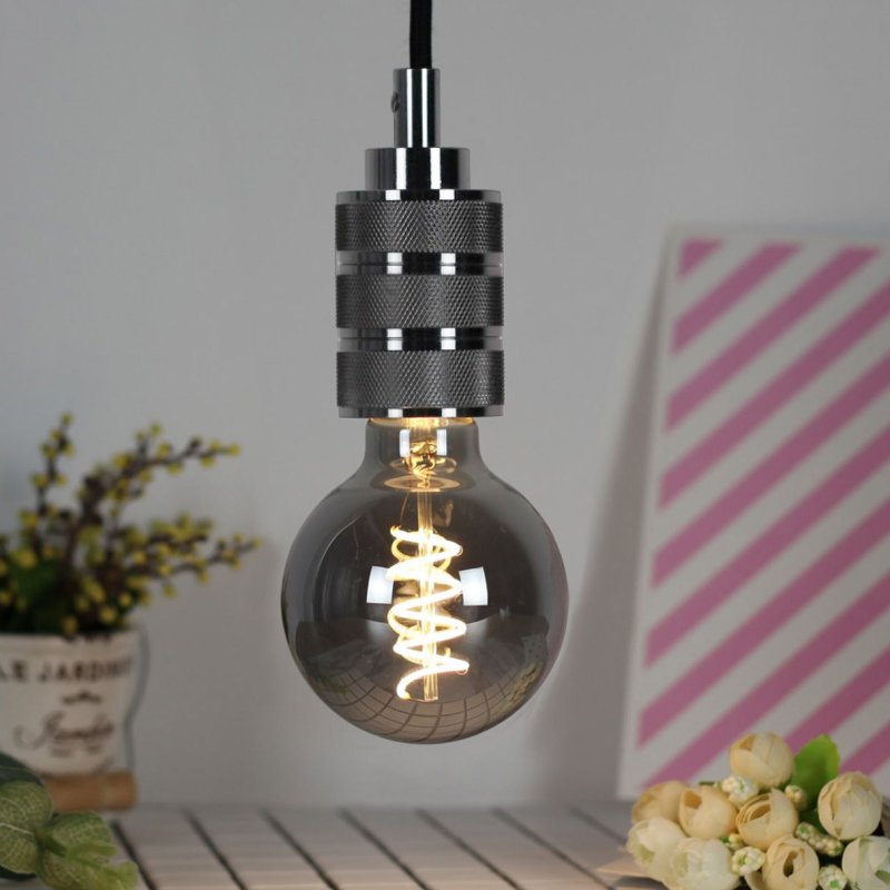 Lamp APP342-1CP BLACK