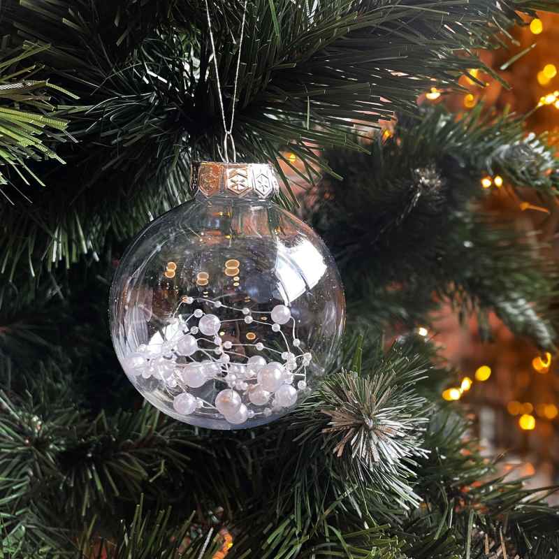 Christmas balls SYSD1688-058