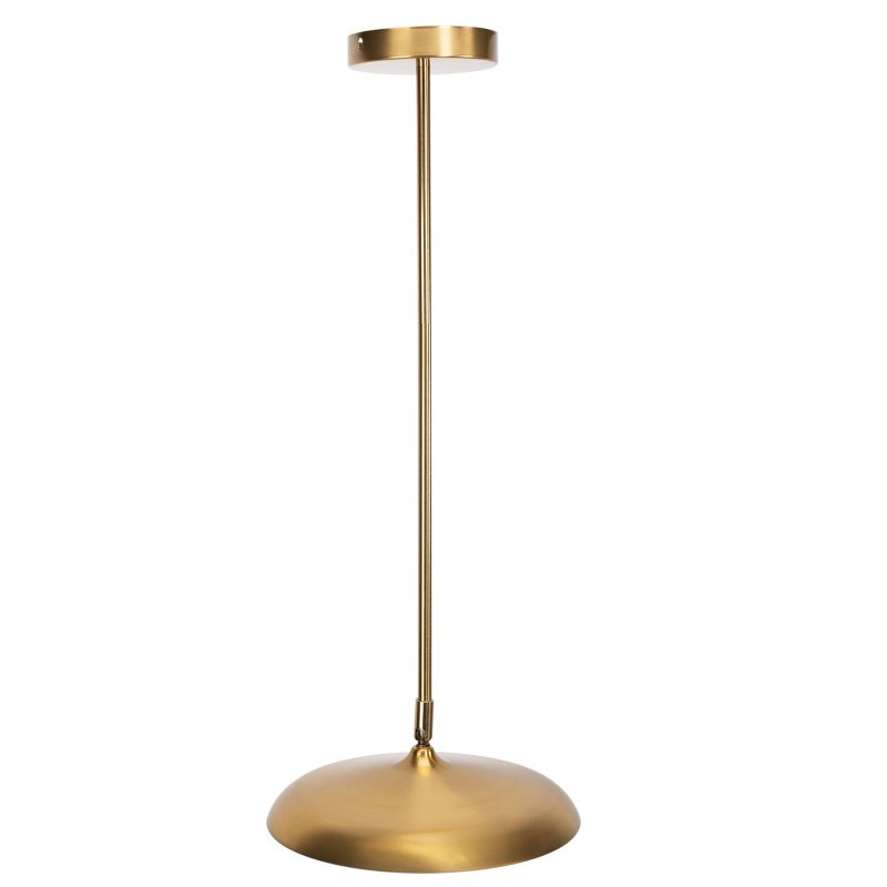 LAMP APP1281-CP GOLD