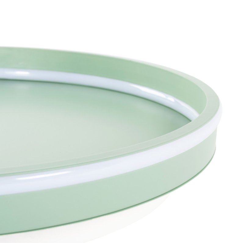 CEILING LAMP APP1463 GREEN