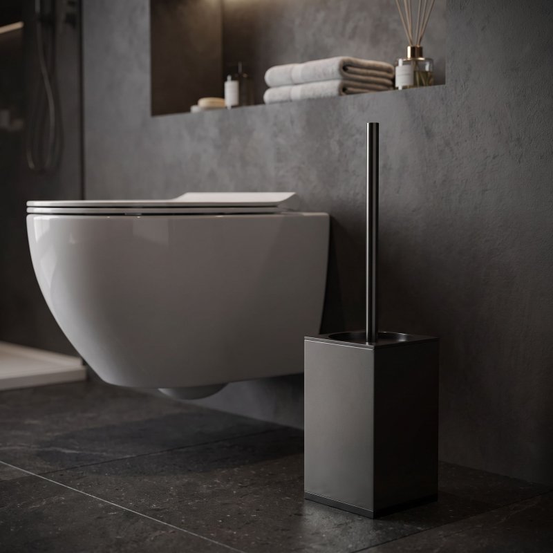 Rea Toilet Brush B110 Titan