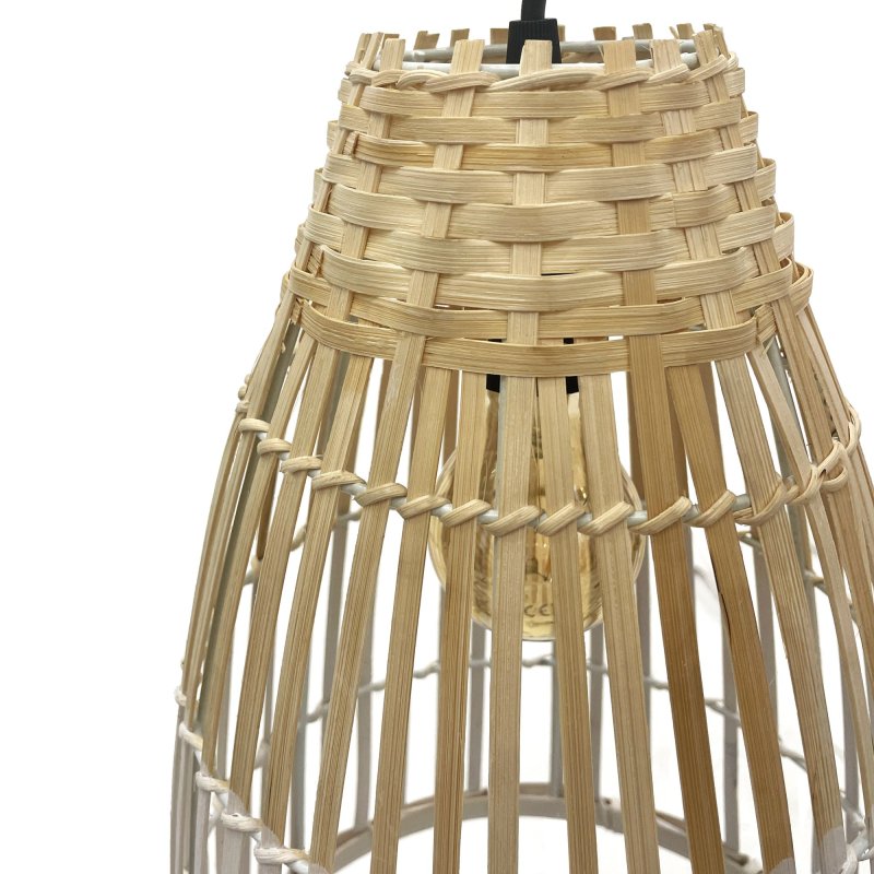 Pendant Lamp TOOLIGHT APP1329-1CP E27
