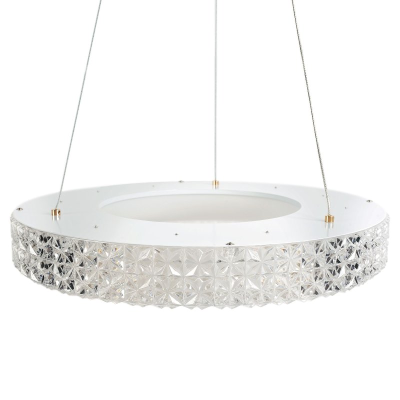 CEILING LAMP CHANDELIER TOOLIGHT LED MS001-CP ROSE GOLD
