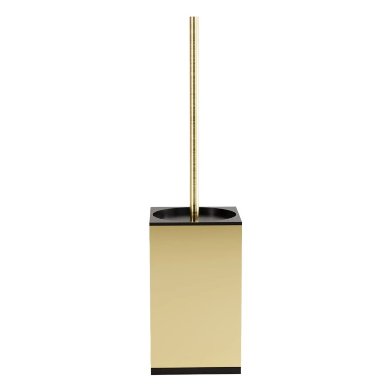 TOILET BRUSH REA B110 BRUSH GOLD