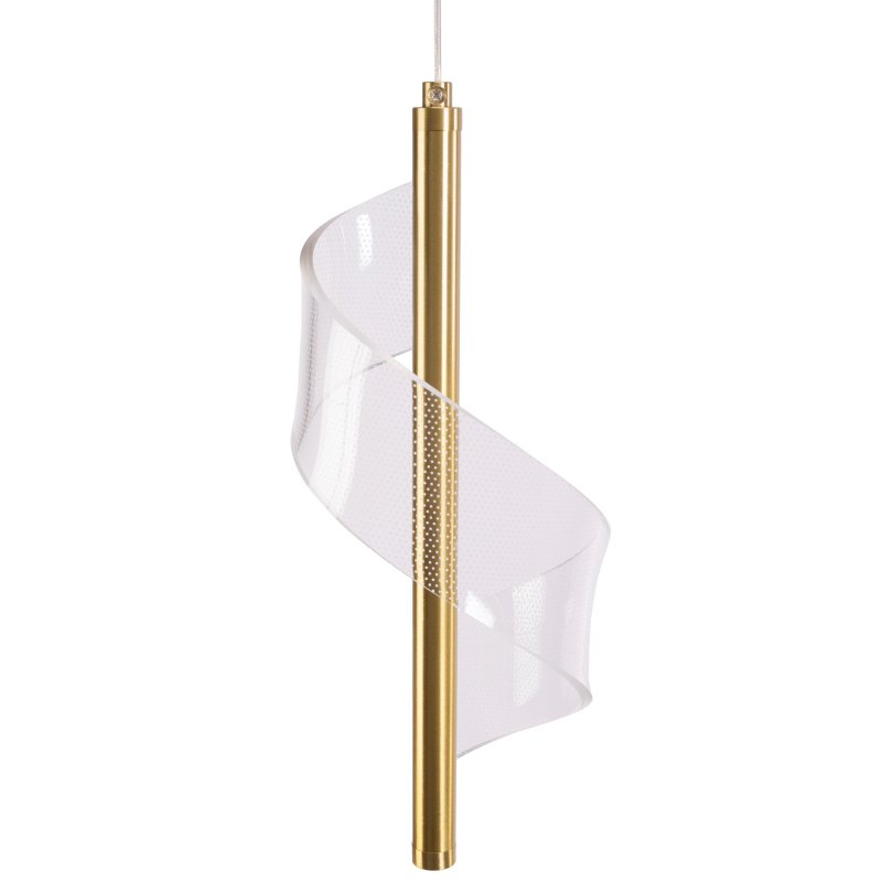 CEILING LAMP CHANDELIER TOOLIGHT LED APP1550-CP GOLD