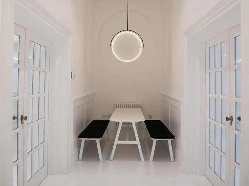 Ceiling lamp APP1427-C 50cm