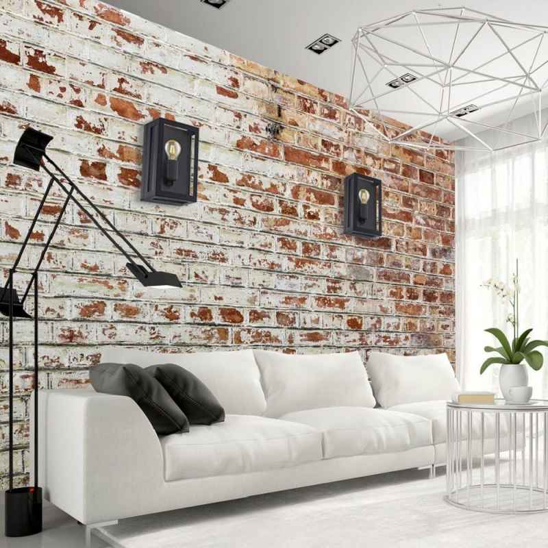WALL LAMP TOOLIGHT APP1304-1W BLACK