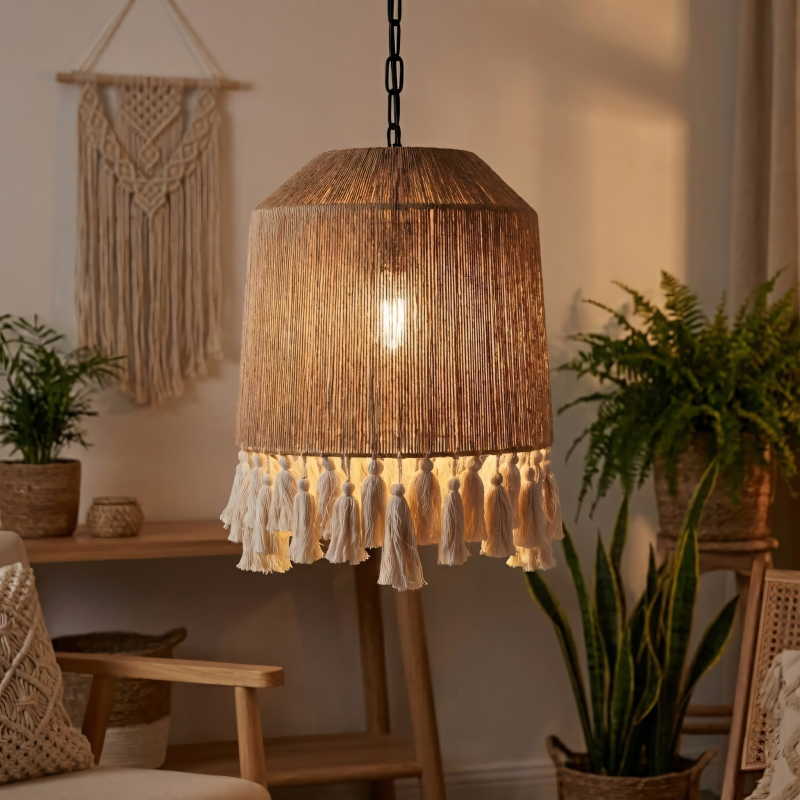 CEILING LAMP CHANDELIER TOOLIGHT APP1734-1CP BLACK 30CM