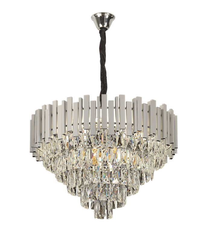 CEILING LAMP CHANDELIER TOOLIGHT G051-CP CHROME