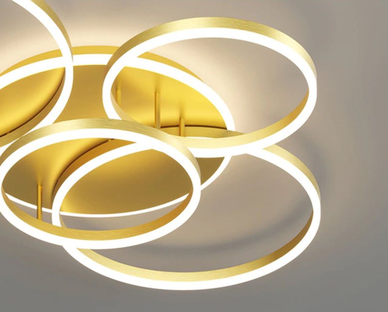 Ceiling lamp APP1057-C