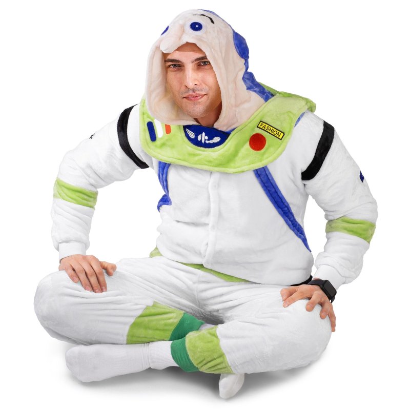 KIGURUMI SUIT TUTUMI BUZZ ASTRAL M