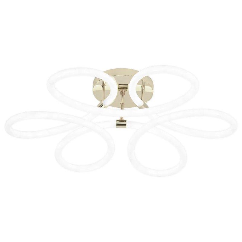 CEILING LAMP TOOLIGHT G023-C GOLD