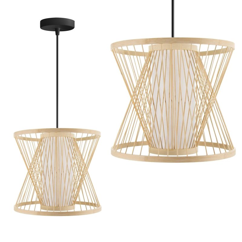 LAMP APP1630-1CP 30x35x30cm