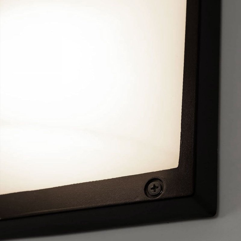 Wall lamp RSL013-1W Black