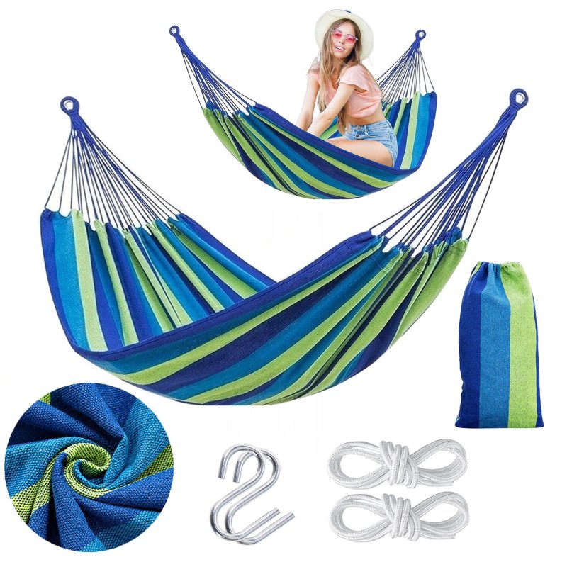 Hammock 480143A BLUE