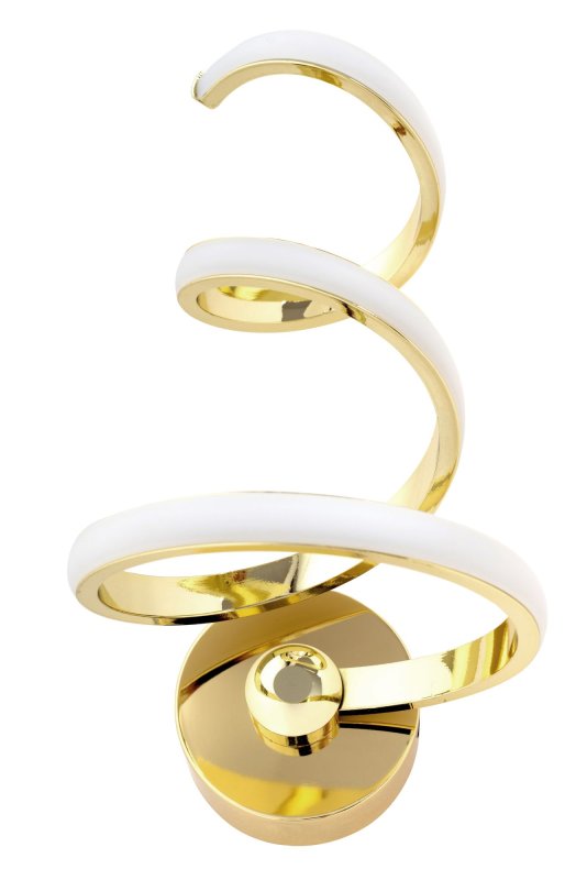 Wall LED Light Toolight APP830-W 18W gold