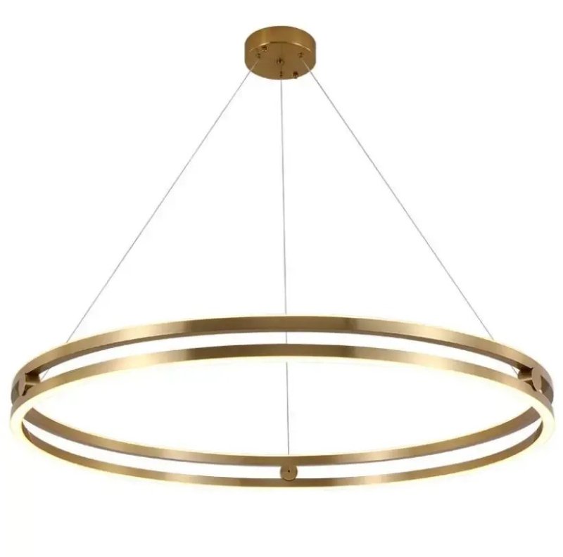 PENDANT LAMP TOOLIGHT LHJ015-CP GOLD 30 GOLD