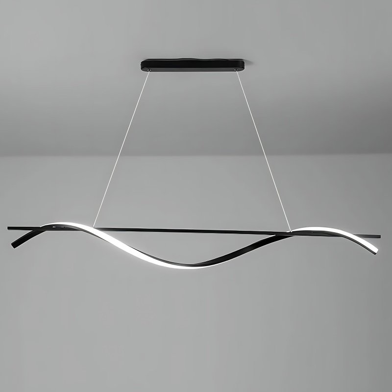 PENDANT LAMP TOOLIGHT LHJ019-CP 14 BLACK