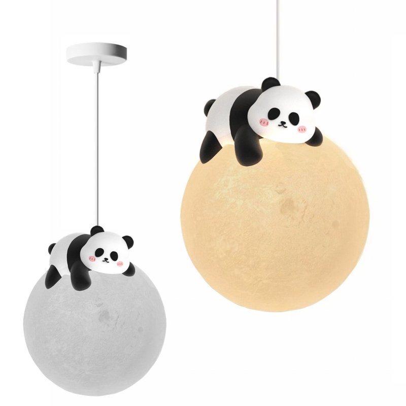 CEILING LAMP CHANDELIER REA G162-1CP WHITE
