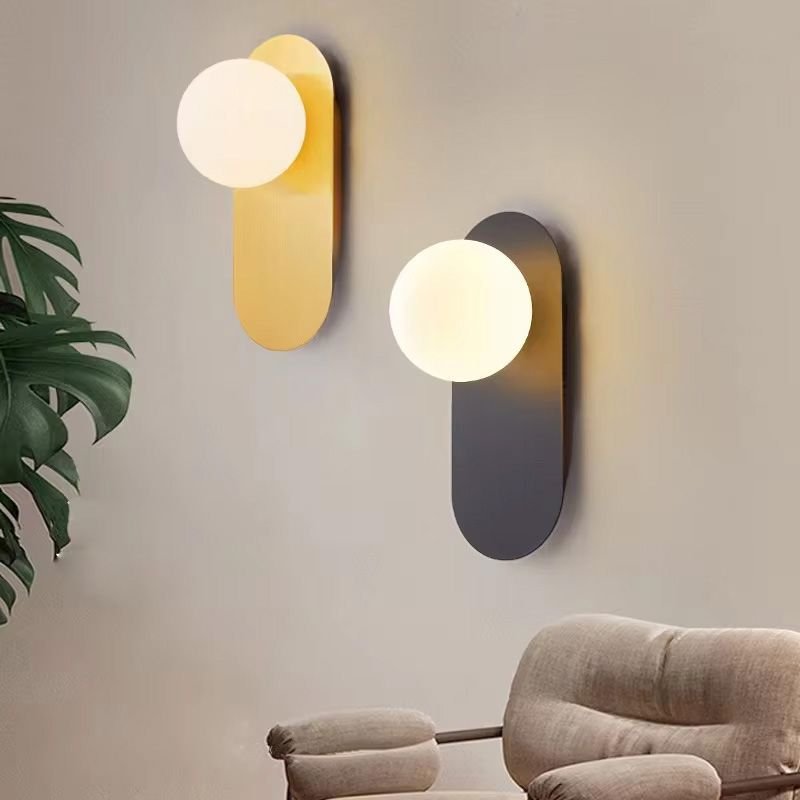 WALL LAMP TOOLIGHT APP1587-1W GOLD