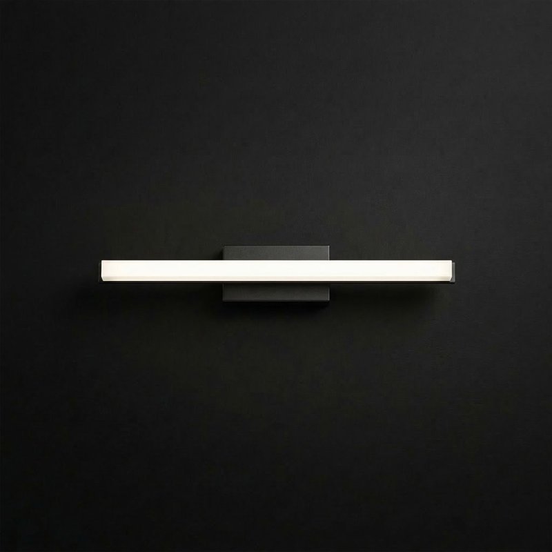 WALL LAMP REA APP1854-1W BLACK