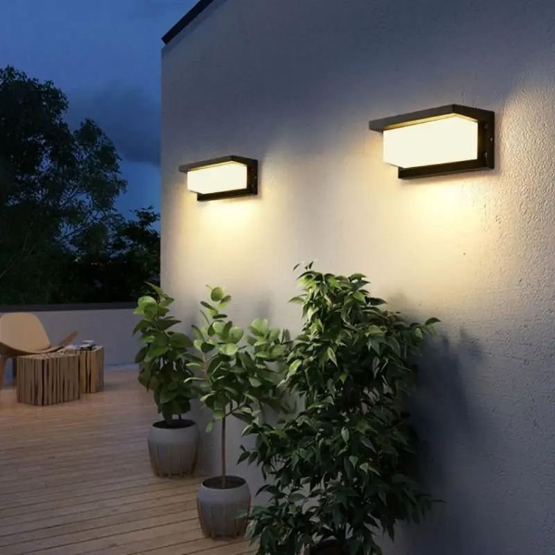 WALL LAMP TOOLIGHT RSL015-1W BLACK