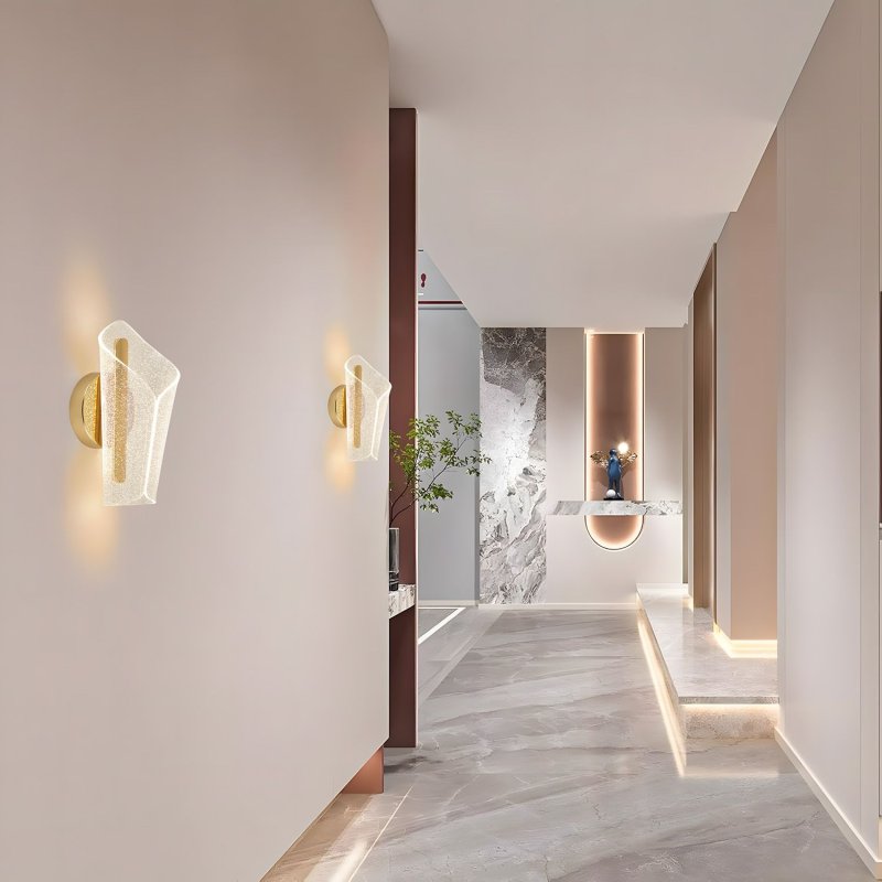 WALL LAMP TOOLIGHT G030-W GOLD