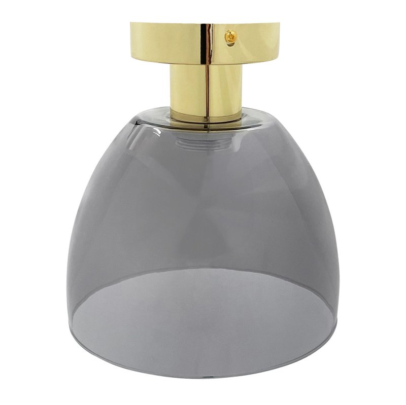 Ceiling Lamp Chandelier TOOLIGHT APP1302-1C Gold E27