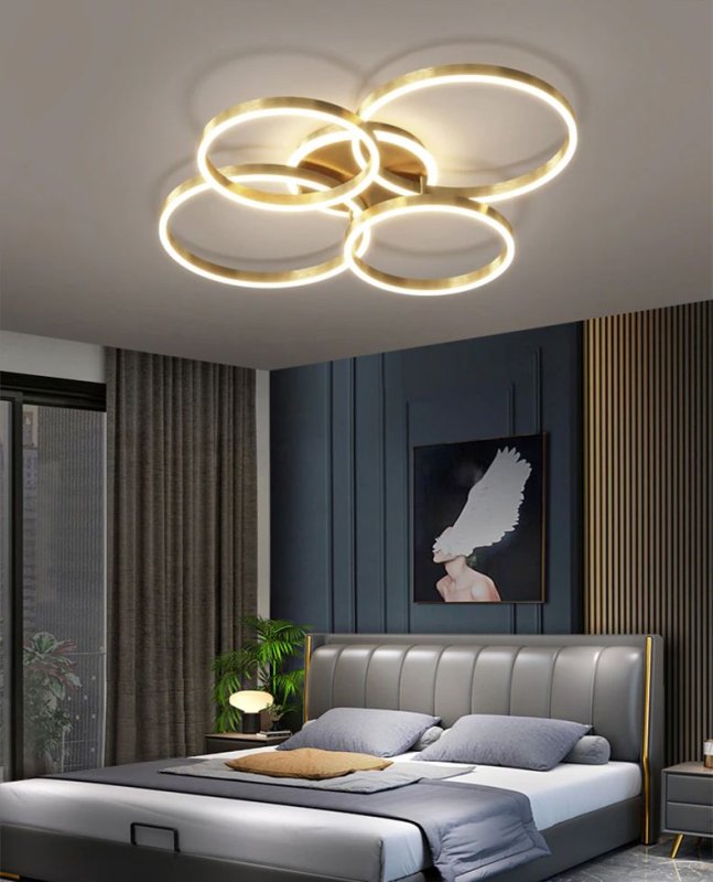 Ceiling lamp APP1057-C