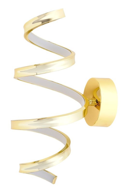 Wall LED Light Toolight APP827-W 18W gold