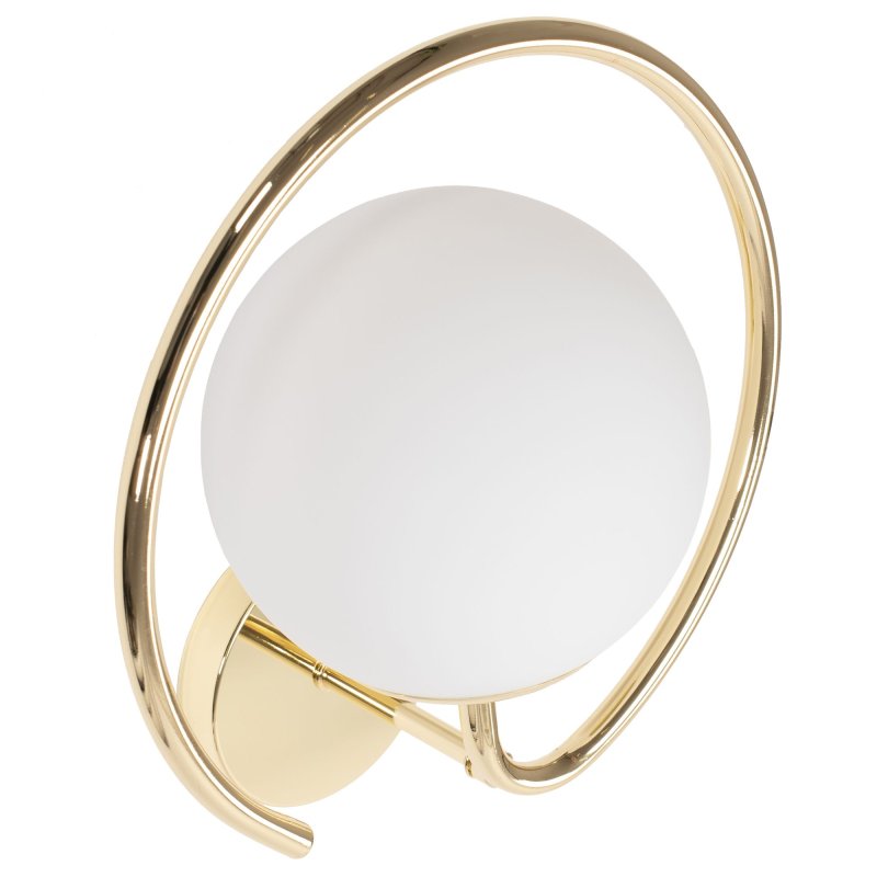 Wall Light Toolight APP1153-1W E27 gold