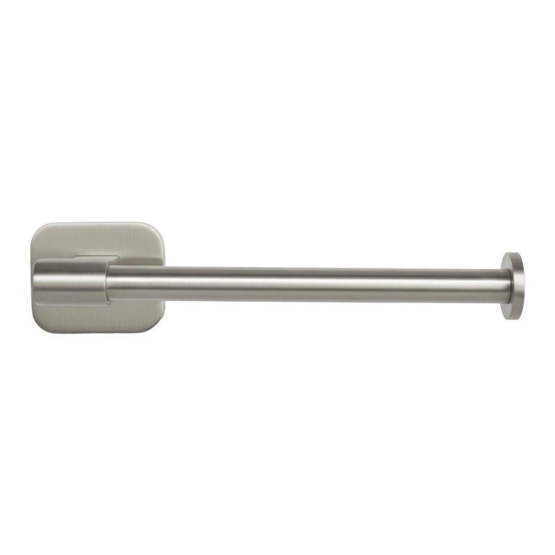 TOILET PAPER HOLDER REA 5909 NICO BRUSH NICKEL