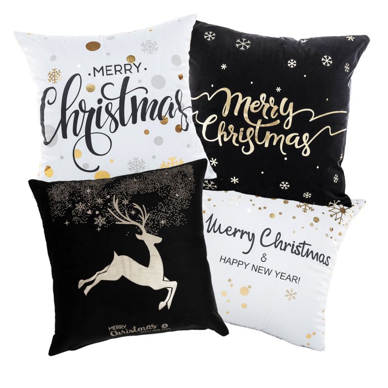 PILLOWCASE BC05 WHITE