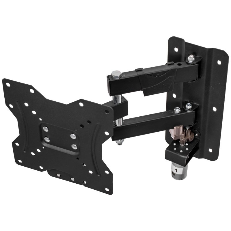 Electric Tv Wall Mount Bracket 46"MAX