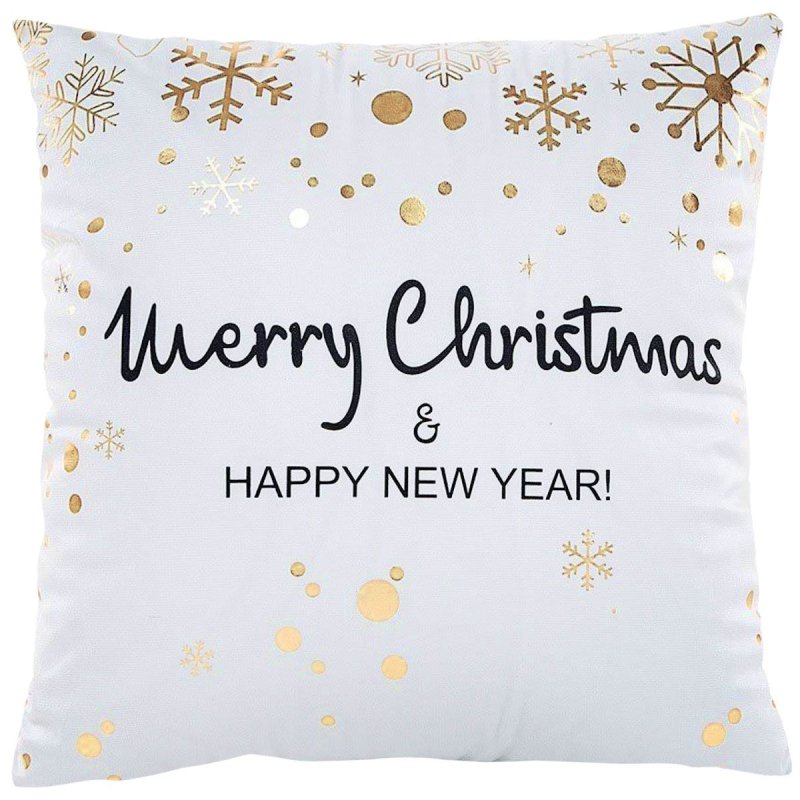 PILLOWCASE BC06 WHITE