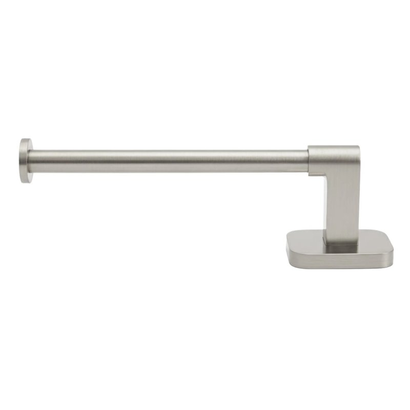 TOILET PAPER HOLDER REA 5909 NICO BRUSH NICKEL